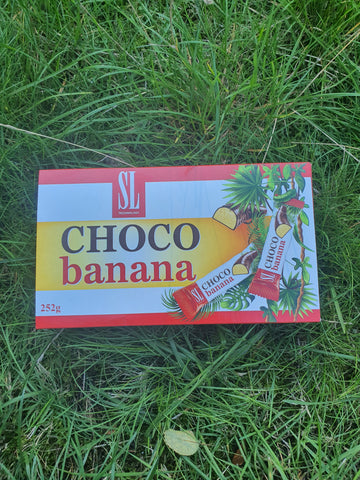 CHOCO BANANA